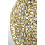 Light en Living Hanglamp Ø39x38 cm SINULA goud