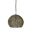 Light en Living Hanglamp Ø39x38 cm SINULA goud