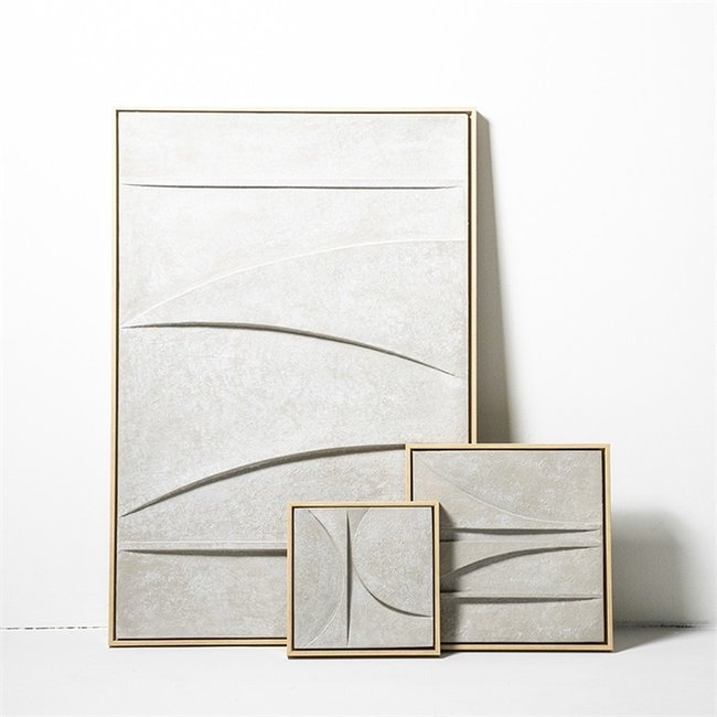 By Boo Ven small - beige