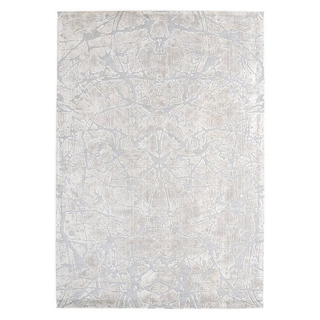 By Boo Carpet Faune 160x230 cm- grey