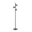 By Boo Floor lamp Stellar - black