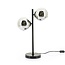 By Boo Table lamp Stellar - black