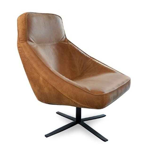 Het Anker Draaifauteuil Derek