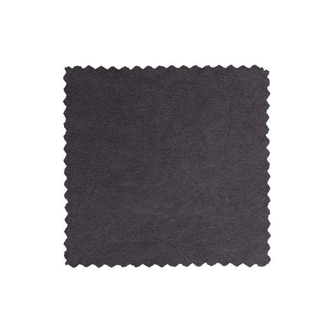 Woood Lloyd 4-zits Bank Gewassen Fluweel Cloud