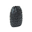 Light en Living Vaas deco FEDER zwart