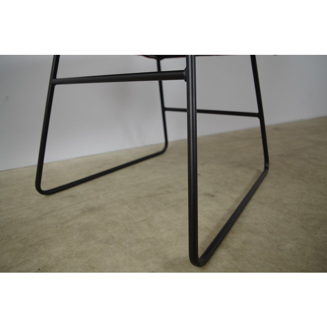 Wildeboer & v/d Weide Eettafelstoel Ivo - Diverse kleuren