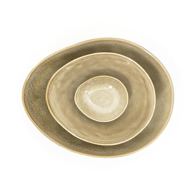 By Boo Soepkom Daze - lichtbruin