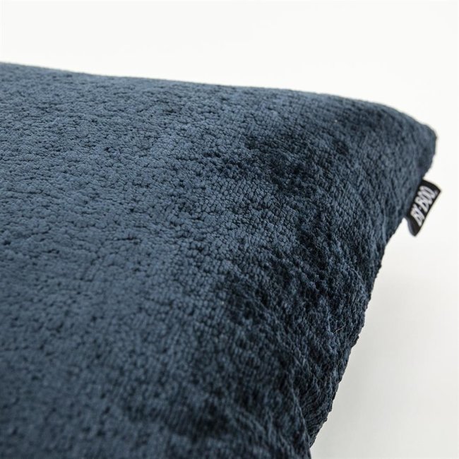 By Boo Saintz 40x60 cm - dark blue