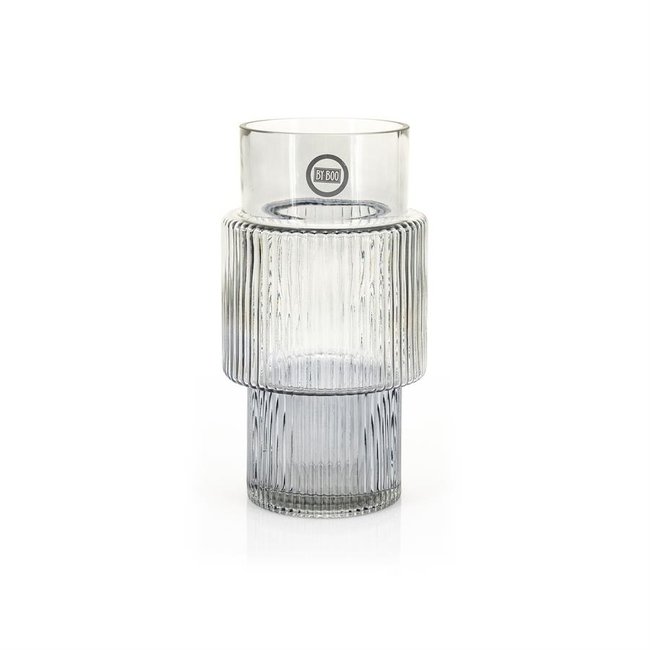 By Boo Riba 2 - grey