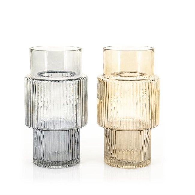 By Boo Riba 2 - grey