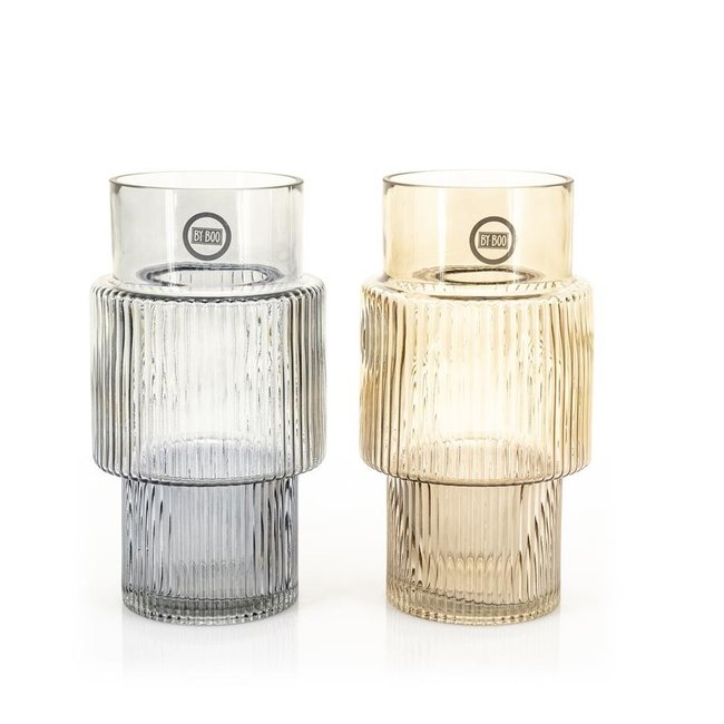 By Boo Riba 2 - grey