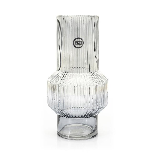 By Boo Riba 3 - grey