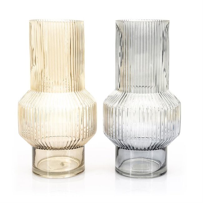 By Boo Riba 3 - grey