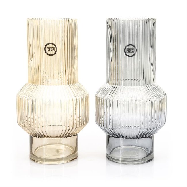 By Boo Riba 3 - grey