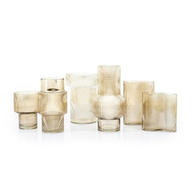 By Boo Riba 5 - brown