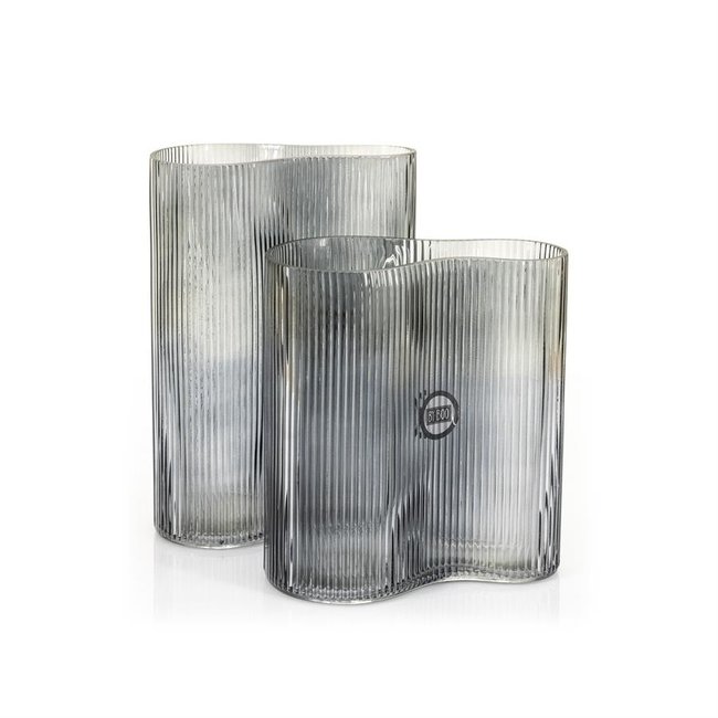 By Boo Riba 5 - grey