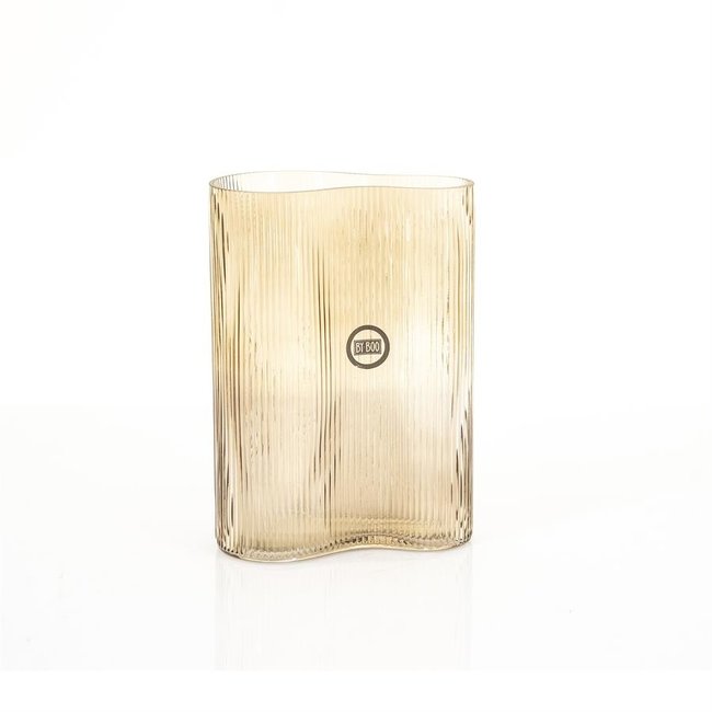 By Boo Riba 6 - brown