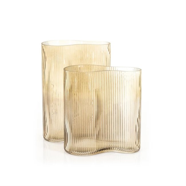 By Boo Riba 6 - brown