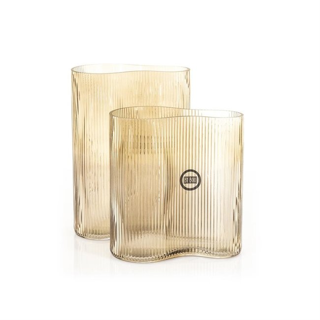 By Boo Riba 6 - brown