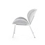 By Boo Fauteuil Ace - grey