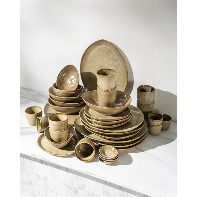 By Boo Soepkom Daze - lichtbruin