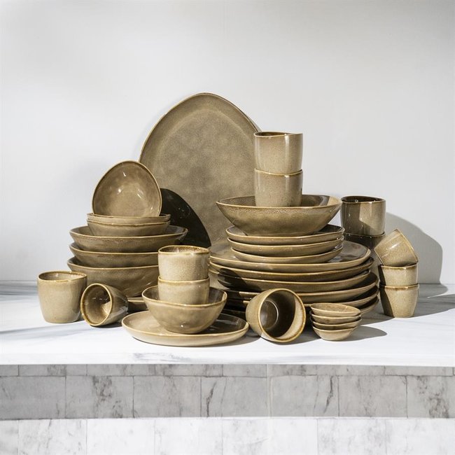 By Boo Theekopje Daze - lichtbruin