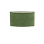 Light en Living Kap ovaal VELOURS Dusty groen