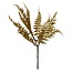 Light & Living Ornament 35x40 cm LEAF metallic goud