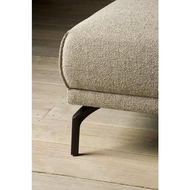 Tower Living Bank Kansas - diverse opstellingen en kleuren