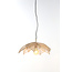 Light en Living Hanglamp Ø54x24,5 cm PAVAS mat beige