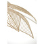 Light en Living Hanglamp Ø54x24,5 cm PAVAS mat beige