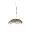 Light & Living Hanglamp Ø54x24,5 cm PAVAS mat beige