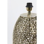 Light en Living Lampvoet Ø32x55 cm SINULA goud