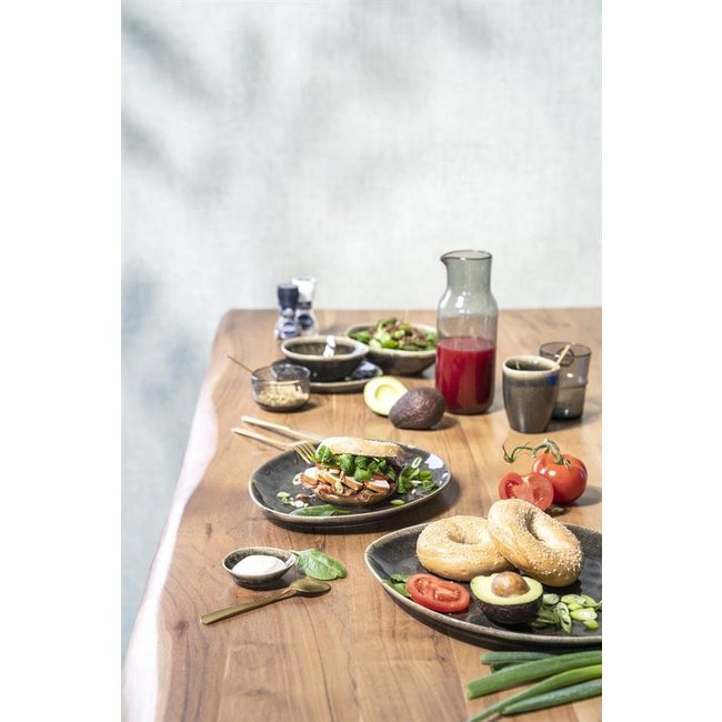 By Boo Dinerbord Daze - black