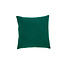Light en Living Kussen 45x45 cm SUNZA groen