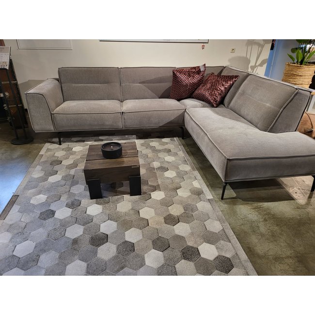 Het Anker Bank Stratos - Vele opstellingen en kleuren mogelijk