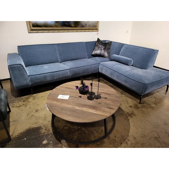 Het Anker Bank Stratos - Vele opstellingen en kleuren mogelijk