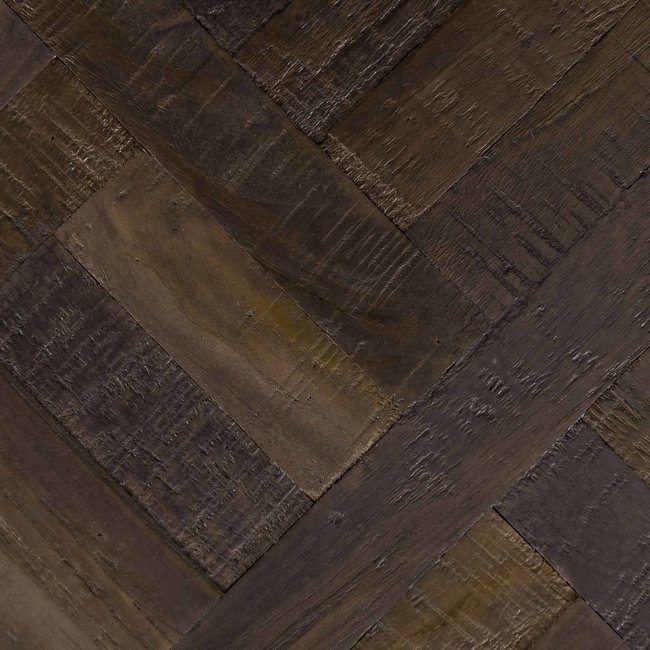 WoonStijl TV-meubel 160 Teca vine