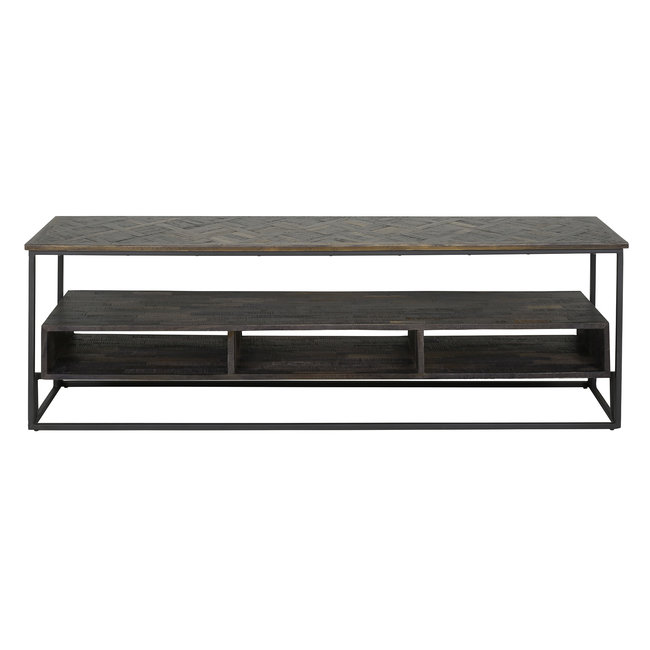 WoonStijl TV-meubel 160 Teca vine