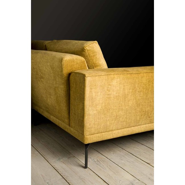 Tower Living Bank Kansas - diverse opstellingen en kleuren