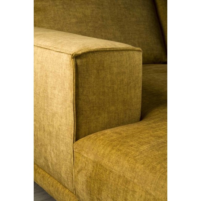 Tower Living Bank Kansas - diverse opstellingen en kleuren