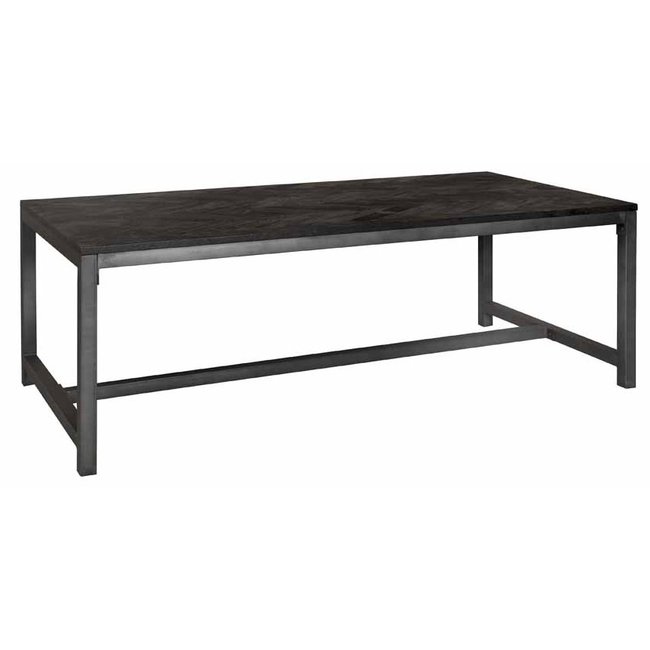 Tower Living Eettafel Ziano - Diverse maten