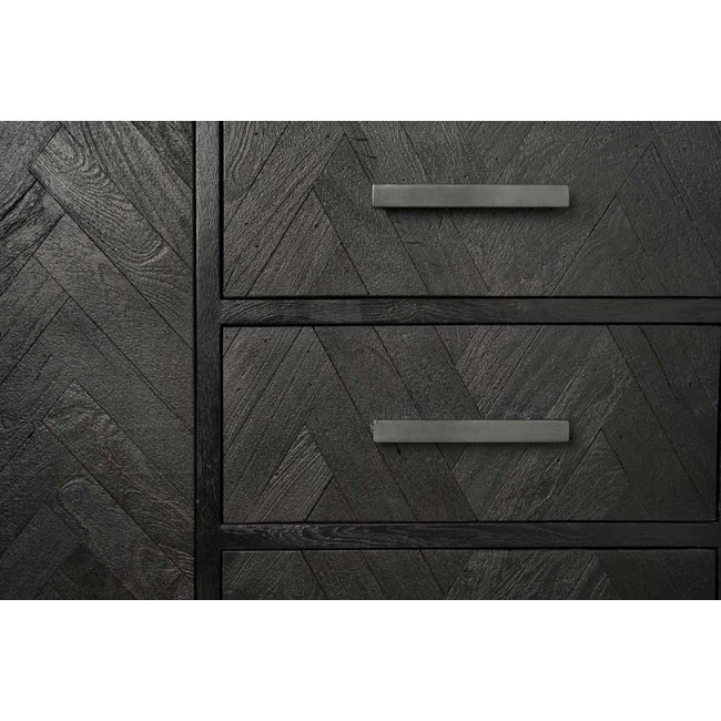 Tower Living Dressoir Ziano 3 deurs – 180 cm