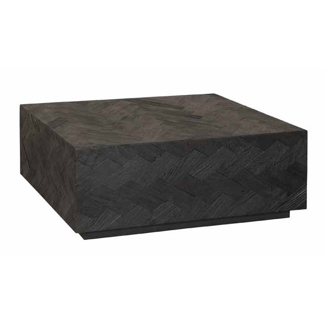 Tower Living Salontafel Ziano vierkant 100 cm