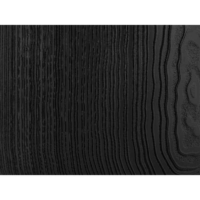 Present Time Bloempot Tam Tam large zwart