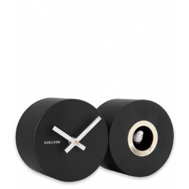 Karlsson Klok  Cuckoo Duo - Diverse kleuren