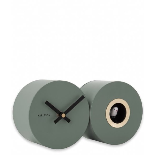 Karlsson Klok  Cuckoo Duo - Diverse kleuren