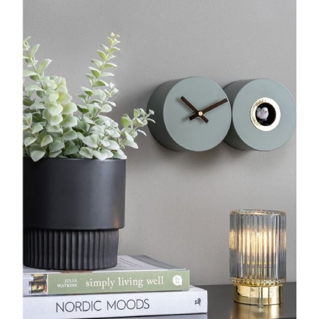 Karlsson Klok  Cuckoo Duo - Diverse kleuren