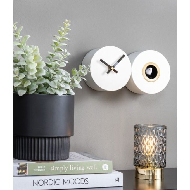 Karlsson Klok  Cuckoo Duo - Diverse kleuren