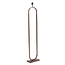 Light en Living Vloerlamp 30x15x142 cm JAMIRI antiek  koper